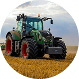 印刷包装与农业机械