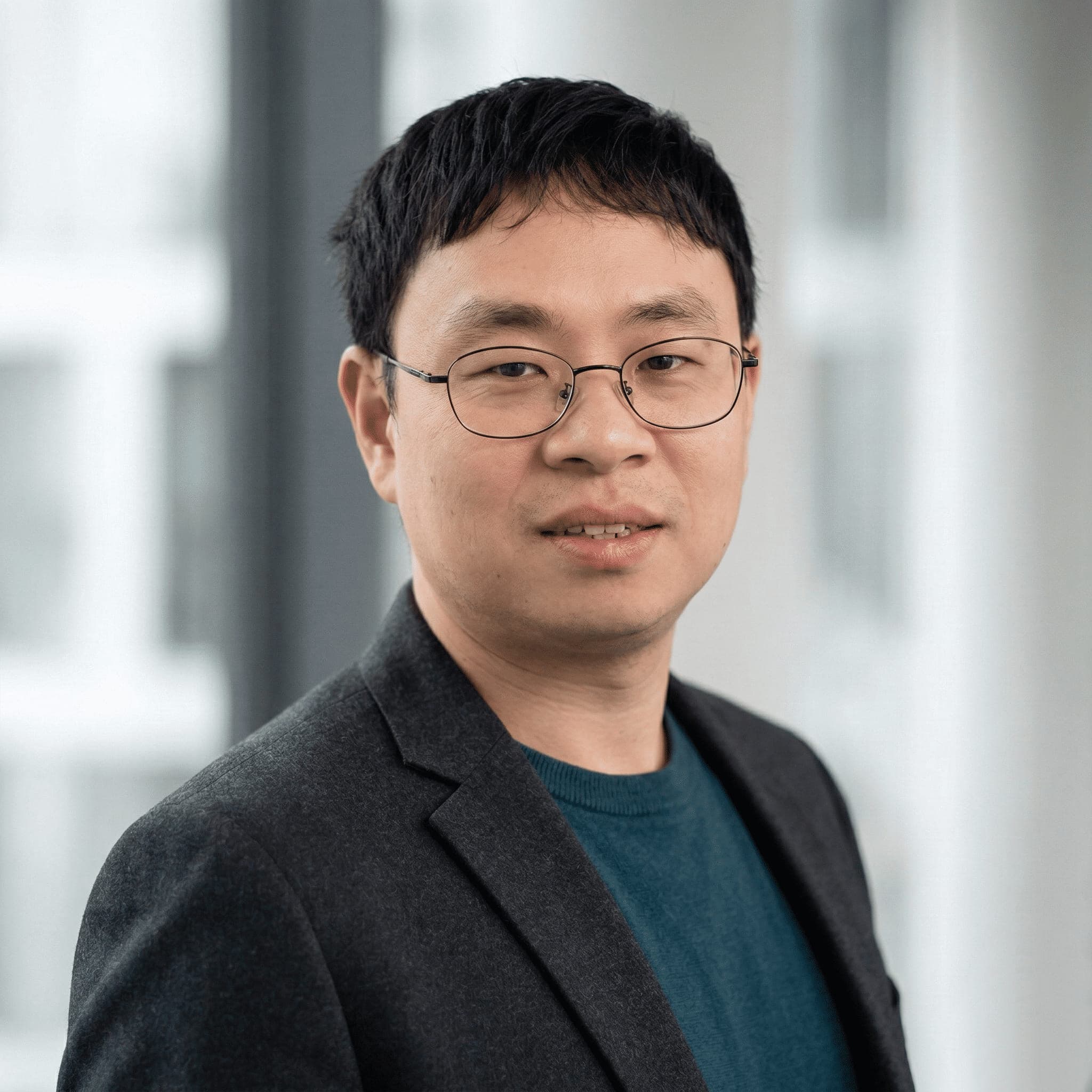 钱通 (Qian Tong)